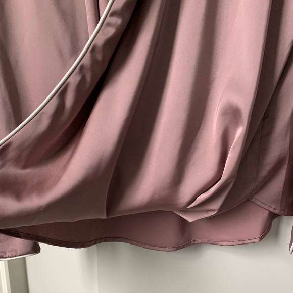 Pyjama blouse - Picture 5 of 7